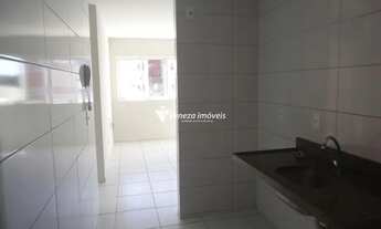 Imagem 5: Apartamento no Dirceu para aluguel