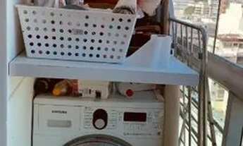 Imagem 6: Cobertura completa recém reformada por escritório de arquitetura