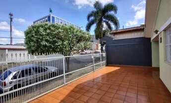 Imagem 3: Casa - Ribeirao Preto - Jardim America - Região Zona Sul