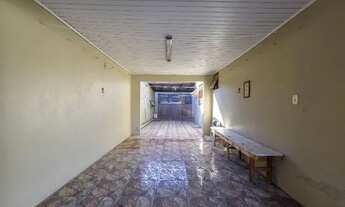 Imagem 2: Casa de 3 Dormitórios com edícula nos fundos à venda por R$ 389.000,00 Bairro Monte Belo