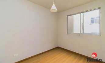 Imagem 7: Apartamento no REBOUÇAS de 94,48 m2 - 00486.001-RZ