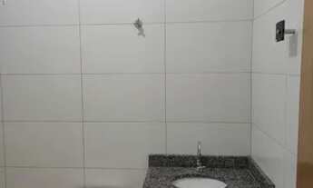 Imagem: Casa na Várzea Grande bairro nova fronteira