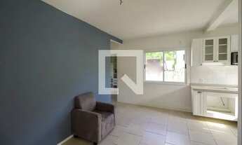 Imagem 3: Casa de Condomínio para Aluguel - São Lucas, 2 Quartos, 90 m2