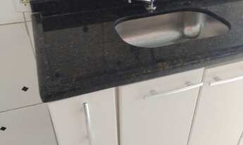 Imagem 6: Apartamento para aluguel possui 48 metros quadrados com 2 quartos