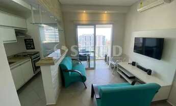 Imagem 6: Cobertura Duplex VISTA MAR