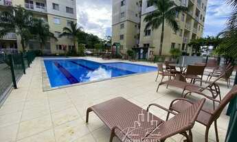 Imagem 2: 3 dormitórios, semi-mobiliado próximo ao centro