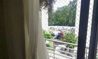 Imagem 4: Apartamento com 2 quartos à venda, 47 m² por R$ 295.000 - Butantã - São Paulo/SP