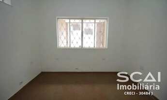 Imagem 5: Casa de 120m² disponível para locação na Vila Clementino