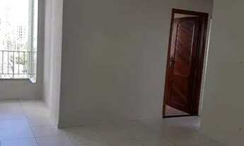 Imagem 2: Ed Luanda: Apartamento na Marquês 71m² 2 Quartos (1 Suíte) 1 Vg (Financia