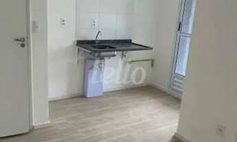 Imagem: São Paulo - Apartamento Padrão - Ipiranga