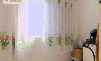 Imagem 5: Apartamento com 2 dormitórios à venda, 45 m² por R$ 180.000,00 - Vila Curuçá - São Paulo/S