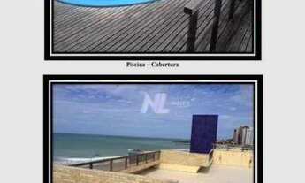 Imagem 5: Apartamento com 2 dormitórios para alugar, 130 m² por R$ 2.600,00/mês - Areia Preta - Nata