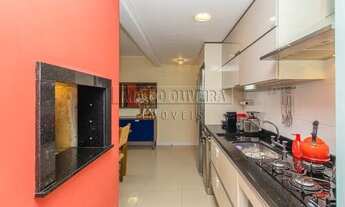 Imagem 7: Apartamento 81m² 3 quartos 1 suite 2 vagas separadas - Bairro Petropólis