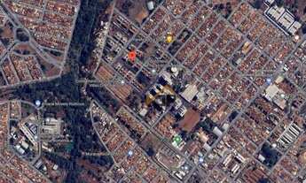 Imagem 6: Apartamento com 2 dormitórios à venda, 39 m² por R$ 95.205,60 - Residencial das Américas