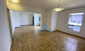 Imagem 4: Apartamento com 3 dormitórios para alugar, 176 m² por R$ 3.198,29/mês - Petrópolis - Natal