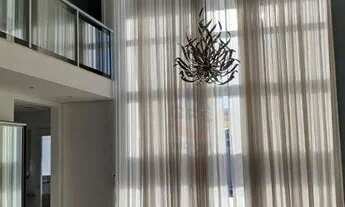 Imagem 4: Casa com 4 dormitórios, 346 m² - venda por R$ 2.500.000,00 ou aluguel por R$ 15.964,25/mês