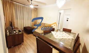 Imagem 3: SANTOS - Apartamento Padrão - MARAPÉ