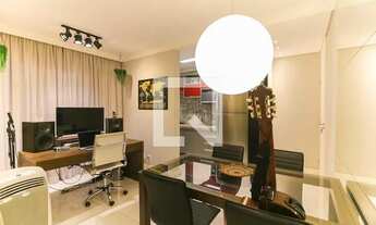 Imagem 3: Apartamento para Aluguel - Portal do Morumbi, 1 Quarto, 54 m2