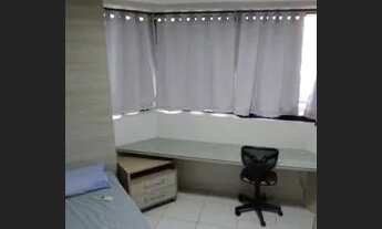 Imagem 6: Apt 2 qts mobiliado, uma quadra do mar