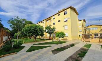 Imagem 4: NOVO HAMBURGO - Apartamento Padrão - Canudos