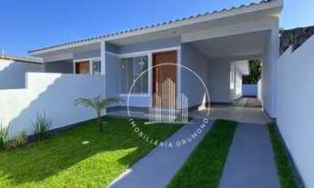 Imagem: Casa à venda, 65 m² por R$ 330.000,00