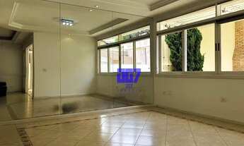 Imagem 7: Casa com 4 dormitórios à venda, 233 m² por R$ 1.480.000,00 - São Paulo II - Cotia/SP