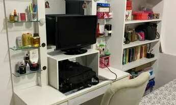 Imagem 3: Apartamento para aluguel tem 104 metros quadrados com 3 quartos em Jatiúca - Maceió - AL