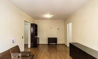 Imagem 6: Apartamento para Aluguel - Santa Cecília, 1 Quarto, 50 m2