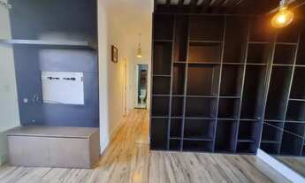 Imagem 3: Apartamento térreo 2 quartos no Pinheirinho Residencial Allegro