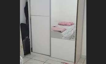 Imagem 3: Quarto Feminino para alugar