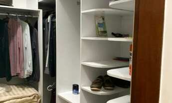 Imagem 3: Apartamento para Venda em Nova Iguaçu, Centro, 4 dormitórios, 2 suítes, 4 banheiros, 3 vag