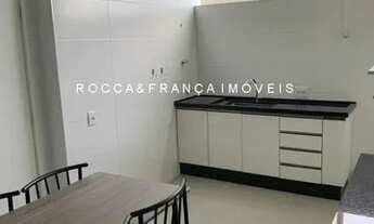 Imagem 7: AP07012 JARDIM PAULISTA APARTAMENTO PARA VENDA 155 M² - 3 dormitórios - 1 suíte - 1 vaga