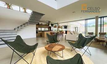 Imagem 5: Casa Maravilhosa com 5 suítes no Condomínio Jardim Acapulco no Guarujá