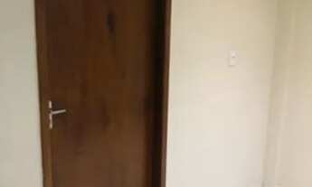 Imagem 3: Lindo Kitnet Pequenininho já vem com Split. Não paga Água. Só Paga Luz