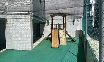 Imagem 7: Vendo apto no edifício atlântico Prince, em boa viagem em frente ao colégio Santa Maria