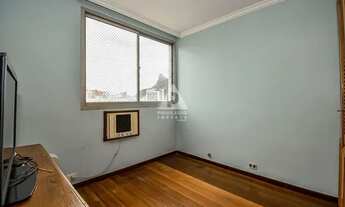 Imagem 4: Cobertura à venda, 3 quartos, 1 suíte, 2 vagas, Flamengo - RIO DE JANEIRO/RJ