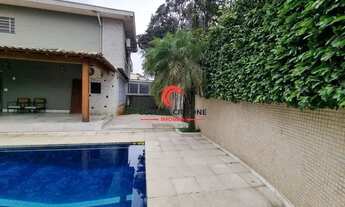 Imagem 2: Sobrado para locação - Barcelona