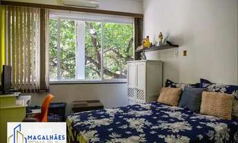 Imagem 6: Apartamento para aluguel com 115 metros quadrados com 2 quartos em Copacabana - Rio de Jan