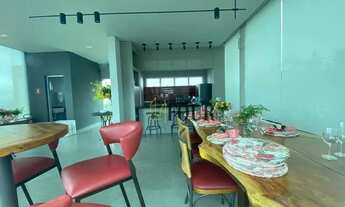 Imagem 10: Casa com 4 dormitórios, 600 m² - venda por R$ 4.690.000 ou aluguel por R$ 26.700/mês - Qui