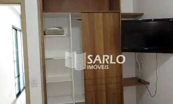 Imagem 5: Apartamento 1 quarto