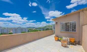 Imagem: COBERTURA 2 DORMITÓRIOS, TERESÓPOLIS