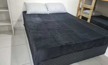 Imagem 3: ALUGO APTO AV PRAIA CARAGUATATUBA