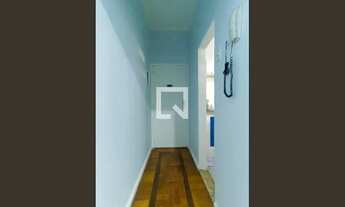 Imagem 4: Apartamento para Aluguel - Humaitá, 1 Quarto, 38 m2