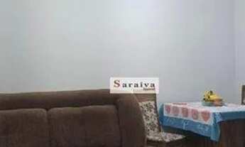 Imagem 4: Apartamento com 2 dormitórios à venda, 56 m² por R$ 268.000,00 - Vila Planalto - São Berna