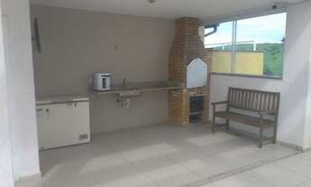 Imagem 3: Apartamento 02 quartos à Venda Barro Vermelho Condomínio Bella Vitta