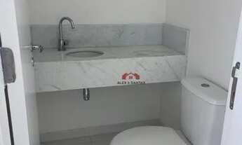 Imagem: Sala, 38 m² - venda por R$ 372.000,00 ou