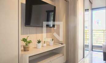 Imagem 3: Apartamento para Aluguel - Saúde, 1 Quarto, 32 m2