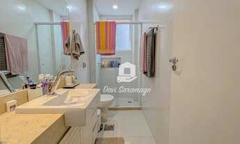 Imagem 6: 2 quartos todo reformado com elevador em Icaraí!