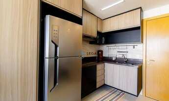 Imagem 9: DF PLAZA CENTURY VISTA LIVRE