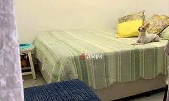 Imagem 3: Flat com 2 dormitórios à venda, 40 m² por R$ 390.000,00 - Itacoatiara - Niterói/RJ